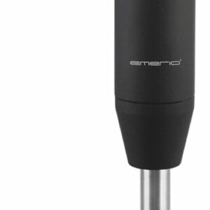 Ραβδομπλέντερ με Ανοξείδωτη Ράβδο 250W Μαύρο HB-111446 Emerio - Image 2