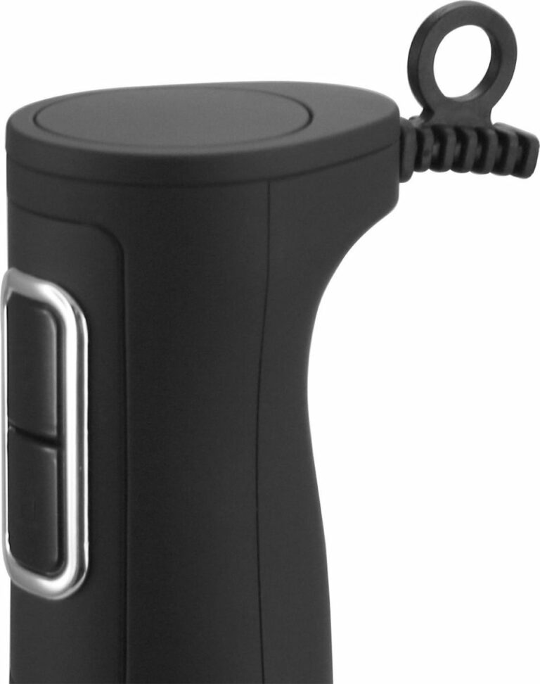 Ραβδομπλέντερ με Ανοξείδωτη Ράβδο 250W Μαύρο HB-111446 Emerio - Image 5