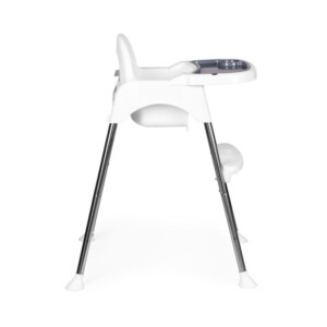 Παιδικό Κάθισμα Φαγητού 2 σε 1 Ecotoys HC-135-White - Image 2