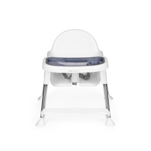 Παιδικό Κάθισμα Φαγητού 2 σε 1 Ecotoys HC-135-White - Image 5