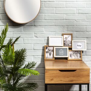 4 cm Μπεζ HD4209 Home Deco Factory