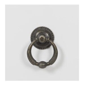 Ξύλινη Συρταριέρα με 5 Συρτάρια 34 x 30 x 100 cm Home Deco Factory HD68221 - Image 5