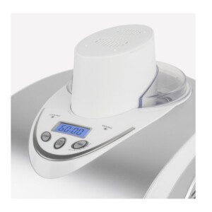 Παγωτομηχανή 1 Lt 135 W H.Koenig HF180 - Image 3