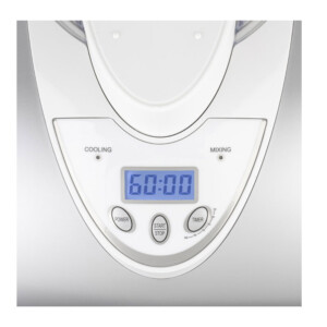 Παγωτομηχανή 1 Lt 135 W H.Koenig HF180 - Image 4