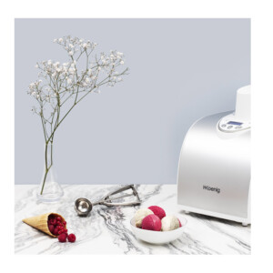 Παγωτομηχανή 1 Lt 135 W H.Koenig HF180 - Image 5