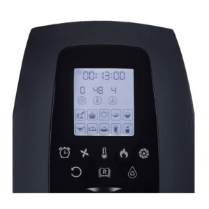 Πολυμάγειρας Ρομπότ 1000 W H.Koenig HK8 - Image 3