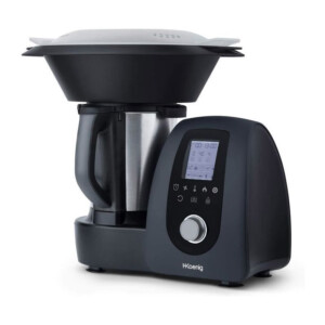 Πολυμάγειρας Ρομπότ 1000 W H.Koenig HK8 - Image 5