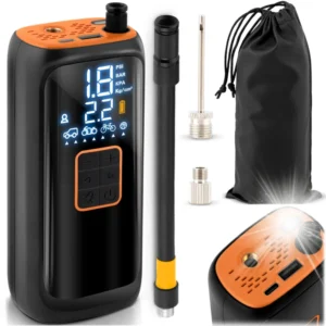 Humberg Ασύρματη ηλεκτρική αντλία HM-250 HM-250