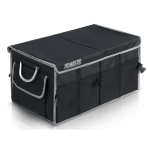 Humberg Διοργανωτής Αυτοκινήτου για τον Χώρο Αποσκευών HM-990 HM-990 - Image 2