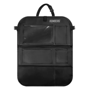 Humberg Οργανωτής Αυτοκινήτου για το Κάθισμα με Τραπεζάκι HM-993 HM-993 - Image 2