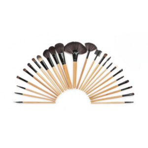 Σετ Πινέλα Μακιγιάζ 24 τμχ Hoppline HOP1000189 - Image 4