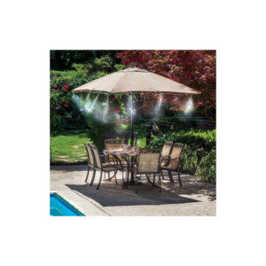 Σύστημα Υδρονέφωσης Εξωτερικών Χώρων 10 m Hoppline HOP1000818 - Image 2