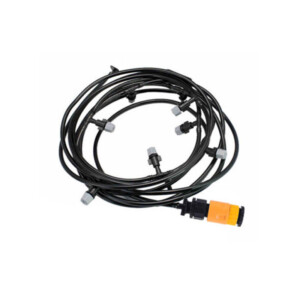 Σύστημα Υδρονέφωσης Εξωτερικών Χώρων 10 m Hoppline HOP1000818