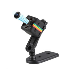 Mini Κάμερα Full HD 1080p Hoppline HOP1000896-1 - Image 2