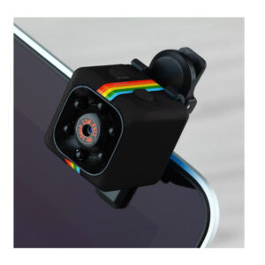 Mini Κάμερα Full HD 1080p Hoppline HOP1000896-1 - Image 4