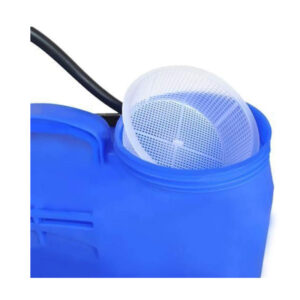 Ψεκαστήρας Πίεσης 16 Lt Hoppline HOP1001050 - Image 2