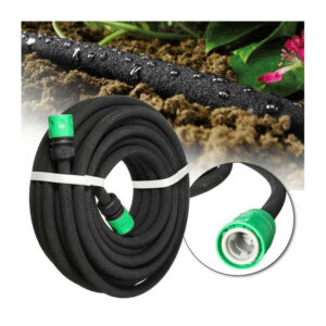 Σταλακτηφόρος Σωλήνας 15 m Hoppline HOP1001052-1 - Image 2