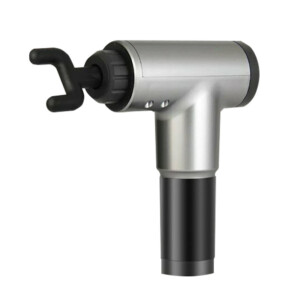 Συσκευή Μασάζ Μπαταρίας με 4 Κεφαλές Hoppline HOP1001068-1 - Image 3