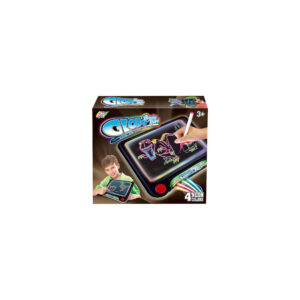 Μαγικός Φωτεινός Πίνακας Ζωγραφικής Δεινόσαυροι Hoppline HOP1001148-2 - Image 4