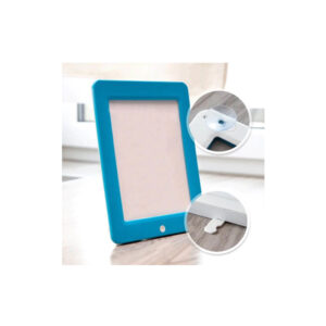 Μαγικός Φωτεινός Πίνακας Ζωγραφικής με Γυαλιά 3D Διάστημα TimelessTools HOP1001148-4 - Image 2