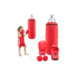 Παιδικό Σετ Πυγμαχίας Hoppline HOP1001164-1 - Image 5