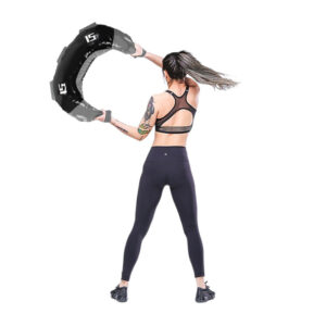 Σάκος Άμμου Bulgarian Bag 15 Kg Hoppline HOP1001204-4 - Image 3