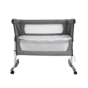 Παρκοκρέβατο 93 x 58 x 86 cm Hoppline HOP1001369 - Image 4