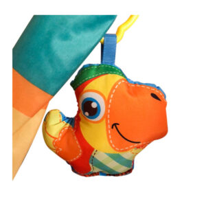 Γυμναστήριο για Μωρά Hoppline HOP1001378 - Image 2