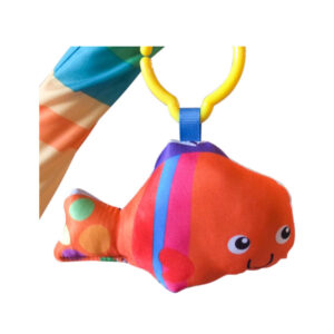 Γυμναστήριο για Μωρά Hoppline HOP1001378 - Image 3