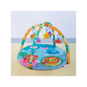 Γυμναστήριο για Μωρά Hoppline HOP1001378 - Image 4