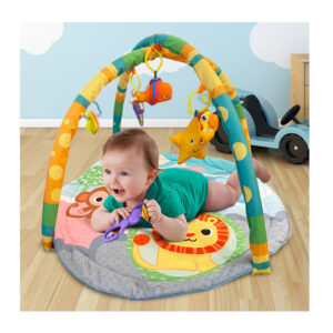 Γυμναστήριο για Μωρά Hoppline HOP1001378 - Image 5