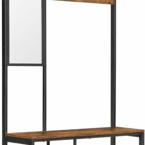 ΒΑΣΑΓΚΛΕ Καλόγερος με Καθρέφτη & Ράφια