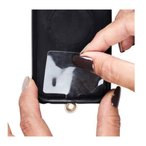 Universal Ιμάντας Λαιμού για Smartphone Χρώματος Κόκκινο Be Mix HT0015 - Image 3