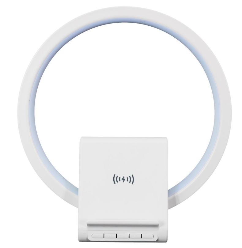 Ασύρματο Ηχείο 5W με Επαγωγικό Φορτιστή HT0113 Be Mix Ασύρματο Ηχείο 5W με Επαγωγικό Φορτιστή HT0113 Be Mix