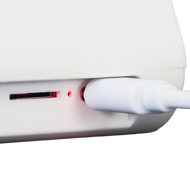 Ασύρματο Ηχείο 5W με Επαγωγικό Φορτιστή  HT0113 Be Mix - Image 5