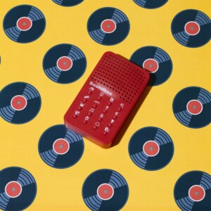 MISTER GADGET Συσκευή Ηχητικών Εφέ M12 A1/D8/M8 10.2 x 6.1 x 1.5 HT0147 - Image 5