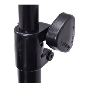 Πάγκος Σχεδίασης με Ρυθμιζόμενο Ύψος 79 x 37x 43 cm Costway HW52823 - Image 3