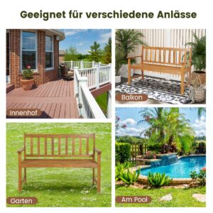 για βεράντα 110 εκ. Μ x 56