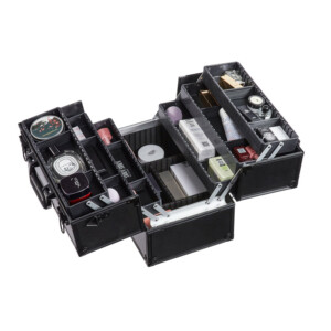 Βαλιτσάκι Μακιγιάζ 370 x 230 x 287 mm VEVOR HZXXSTSZKS00Z8N9WV0 - Image 2