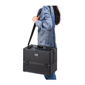 Βαλιτσάκι Μακιγιάζ 370 x 230 x 287 mm VEVOR HZXXSTSZKS00Z8N9WV0 - Image 4