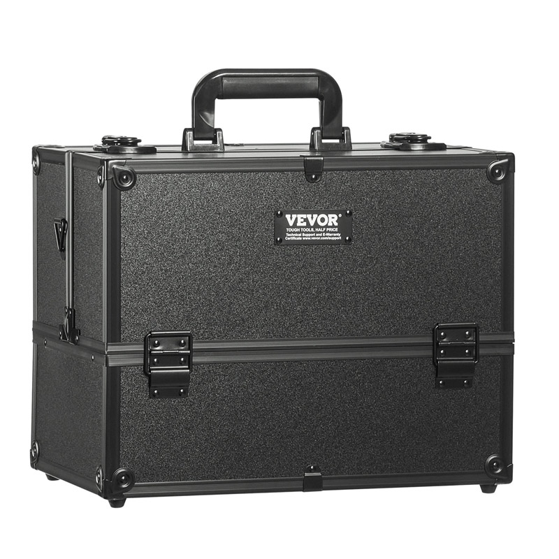 Βαλιτσάκι Μακιγιάζ 370 x 230 x 287 mm VEVOR HZXXSTSZKS00Z8N9WV0 Βαλιτσάκι Μακιγιάζ 370 x 230 x 287 mm VEVOR HZXXSTSZKS00Z8N9WV0