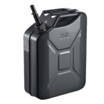 VEVOR Καναπές Μεταφοράς Καυσίμου 20L με Στόμιο & Άνετη Λαβή