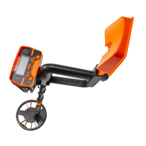 Ανιχνευτής Μετάλλων με LCD Οθόνη 550 x 355 x 153 mm VEVOR JSTCQMD30104JT001V0 - Image 2