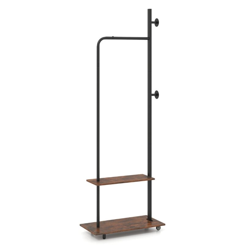 60 x 30 x 175 cm