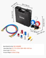 Σωλήνες 1.5μ