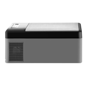 Ηλεκτρικό Φορητό Ψυγείο 15 Lt 12V 45 W VEVOR JYCZBX15L00000001V2 - Image 2