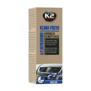K2 KLIMA FRESH Αποσμητικό Αυτοκινήτου 150ml K222NC - Image 2