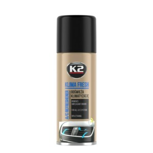 K2 KLIMA FRESH Αποσμητικό Αυτοκινήτου 150ml K222NC - Image 3