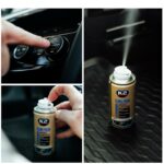 K2 KLIMA FRESH Αποσμητικό Αυτοκινήτου 150ml K222NC - Image 5