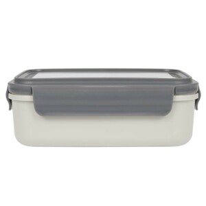 Φαγητοδοχείο με 3 Διαμερίσματα Πλαστικό 21 x 7,5 x 13 cm - Μπλε KA0545-Blue-Green Cook Concept - Image 5